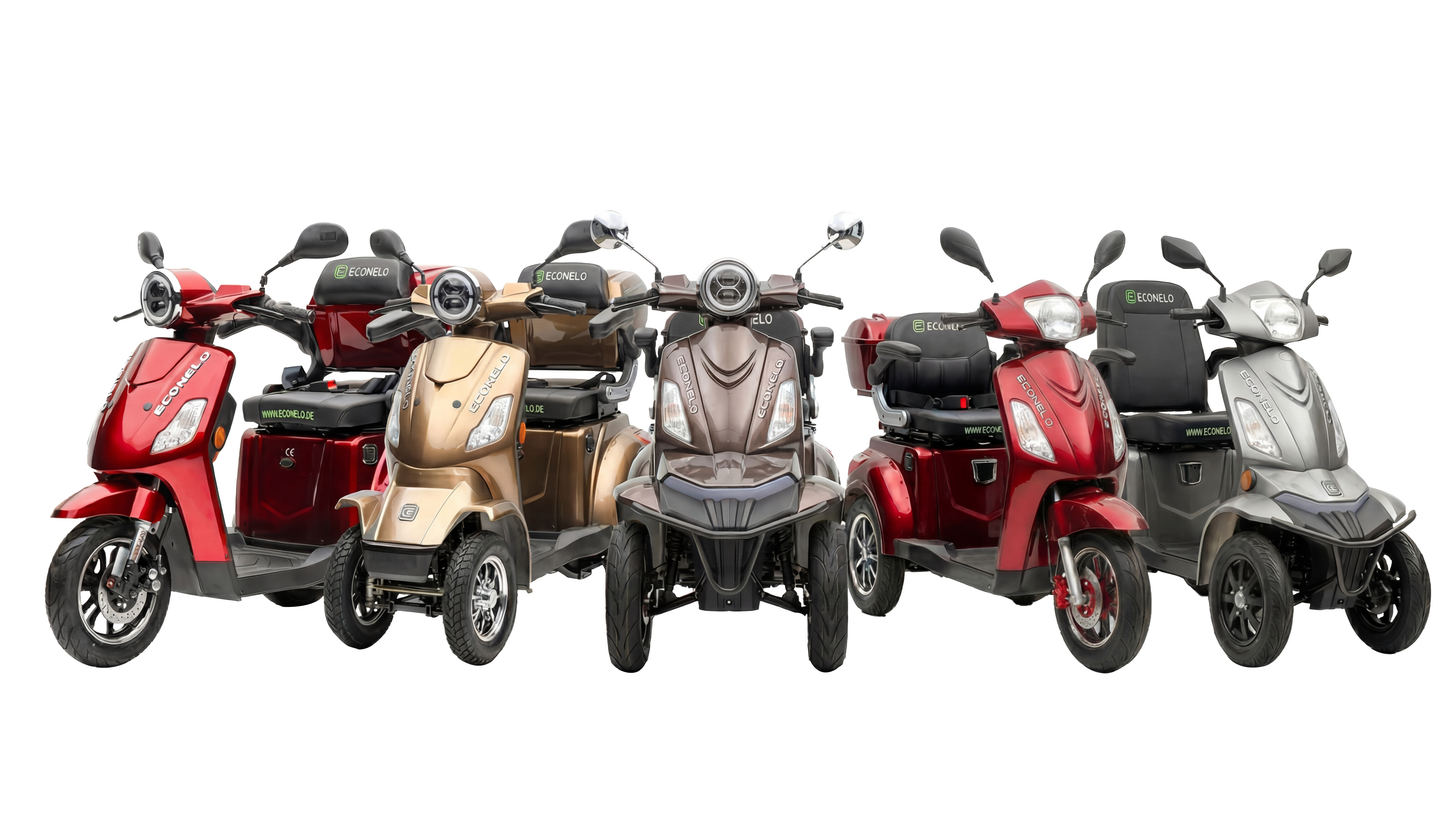 Ein besonderes Geschenk für die Menschen, die uns großgezogen haben.