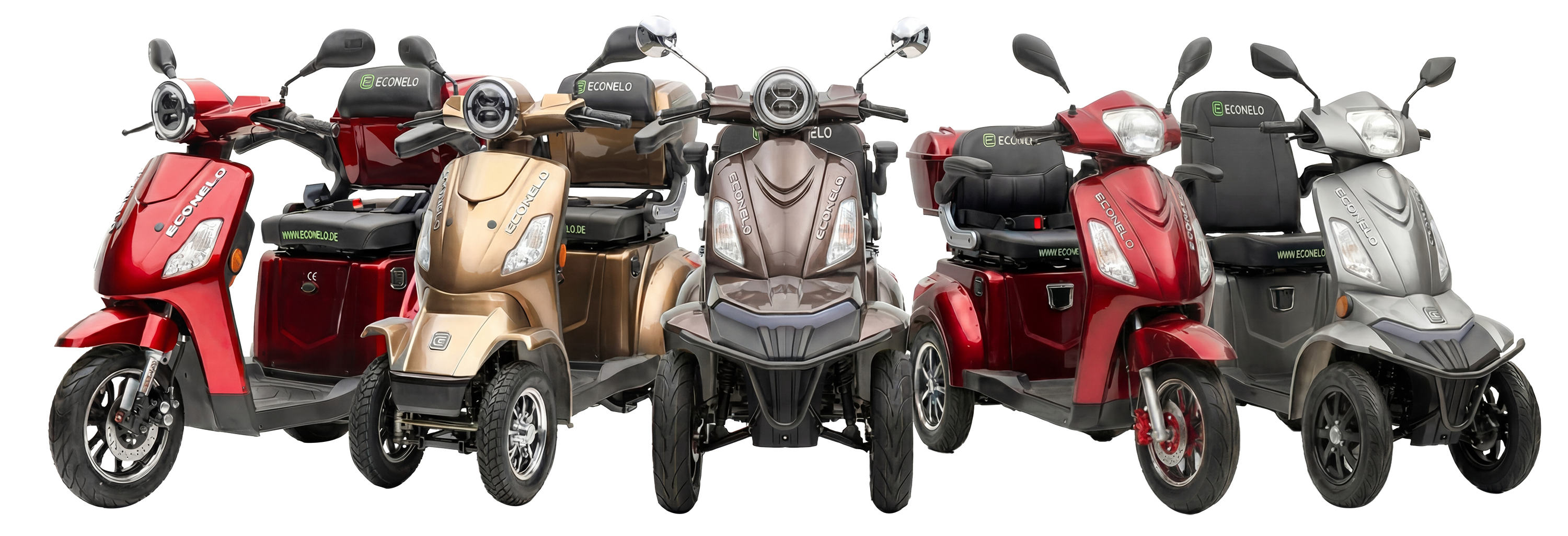 Ein besonderes Geschenk für die Menschen, die uns großgezogen haben.