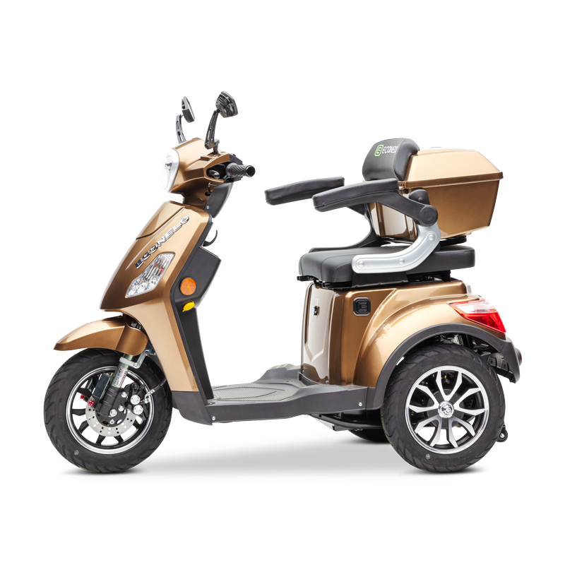 ECONELO J1000 – Econelo E-Fahrzeuge