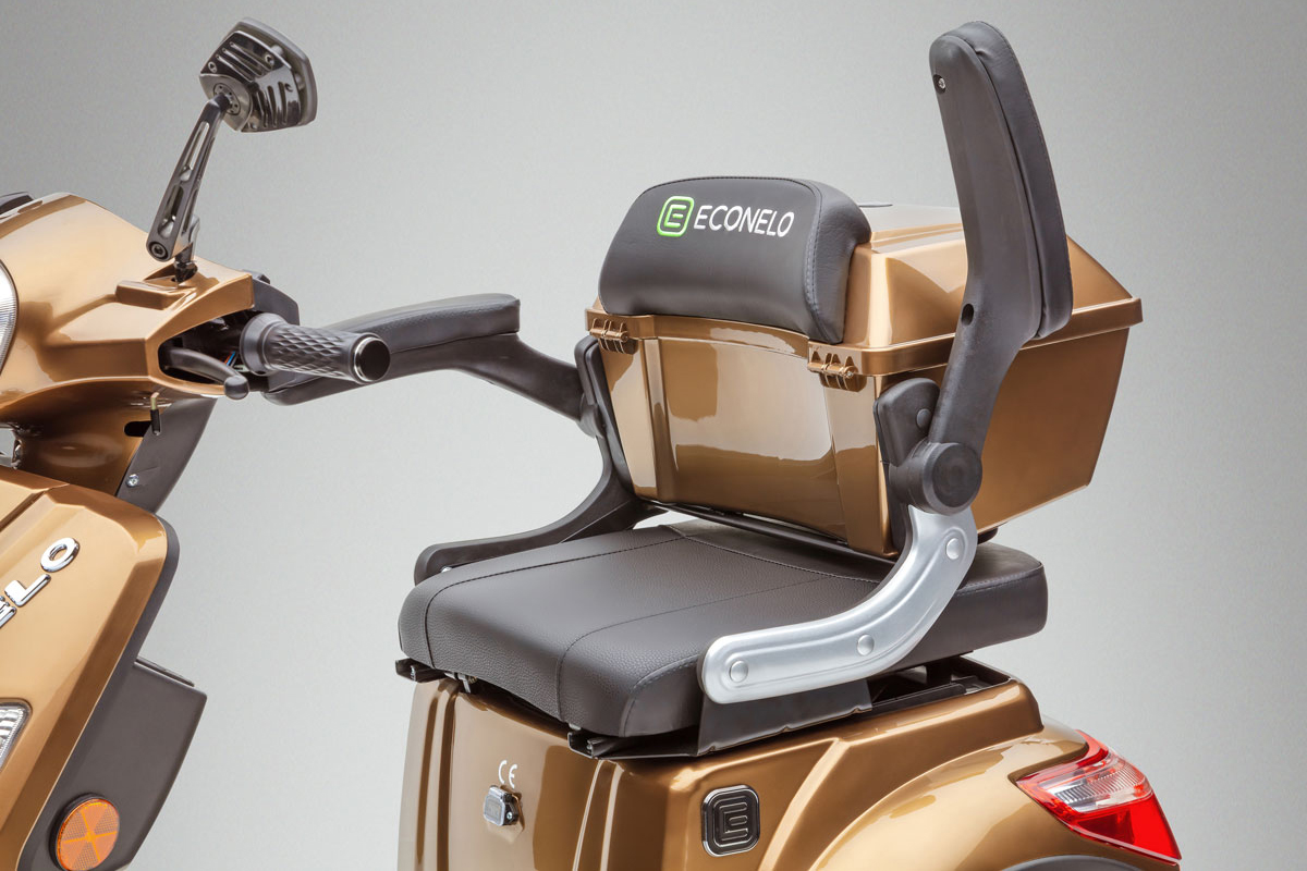 ECONELO J1000 – Econelo E-Fahrzeuge