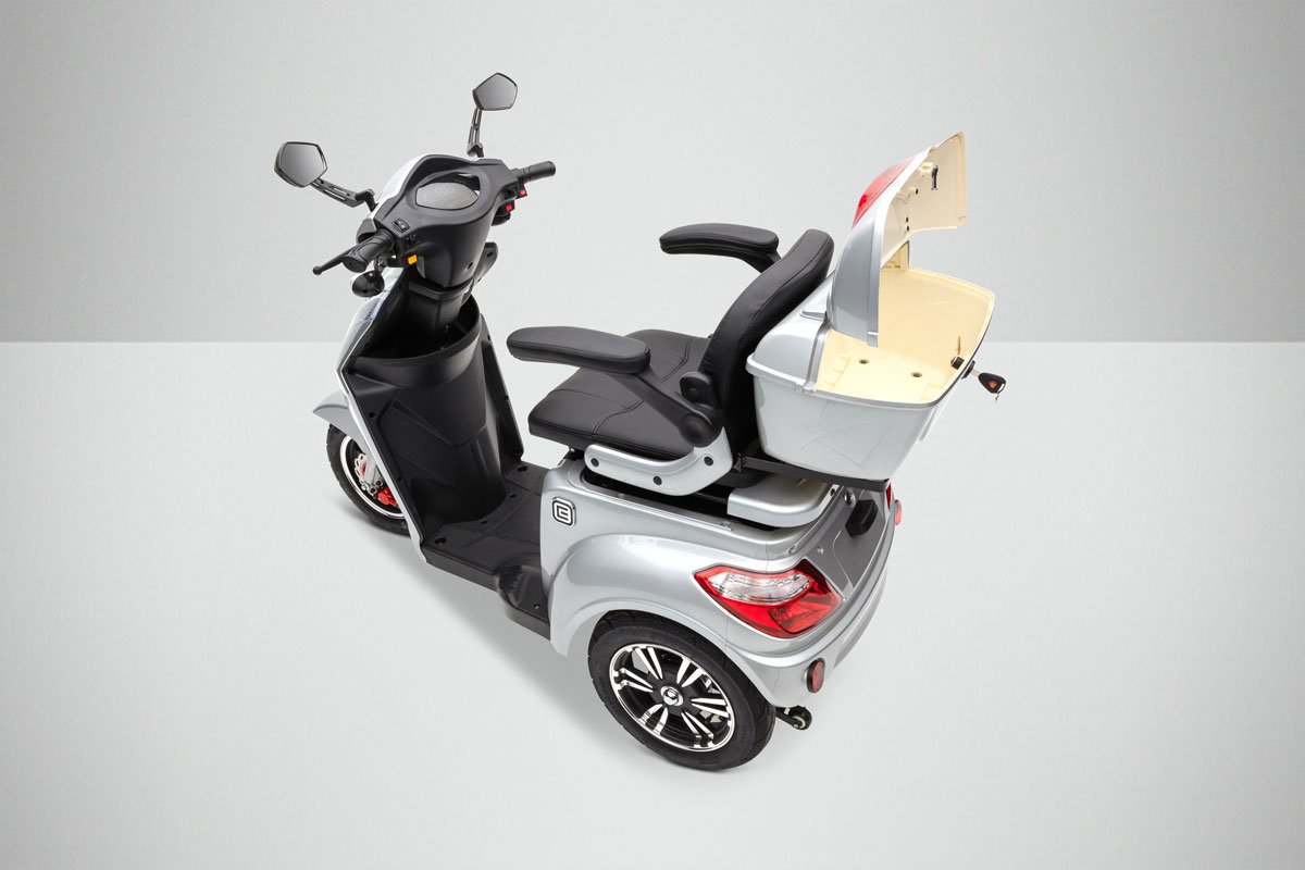 Econelo S1000 – Econelo E-Fahrzeuge