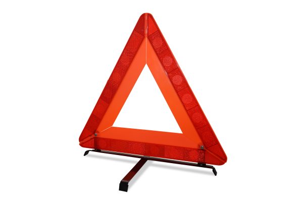 Warndreieck – Econelo E-Fahrzeuge