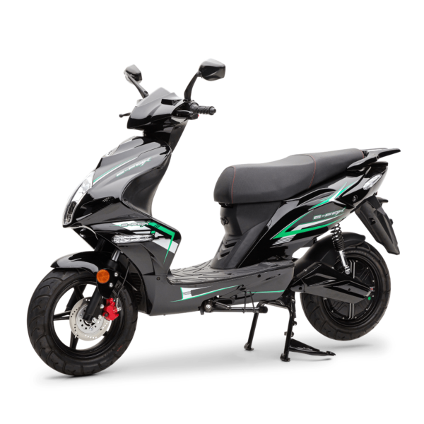 ECONELO E-FOX