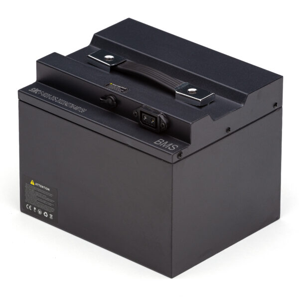J1000 & J4000 - Lithium Akku - 60V20AH