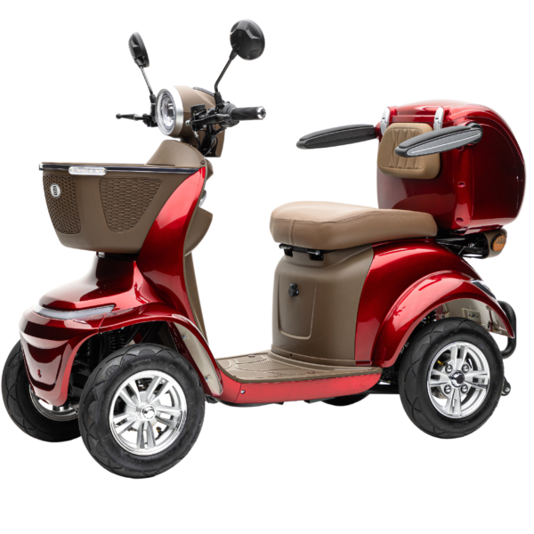 ECONELO LUNAR Q