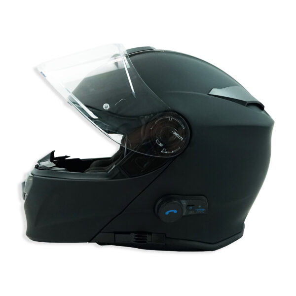 ORIGINE DELTA BT Solid Black Matt