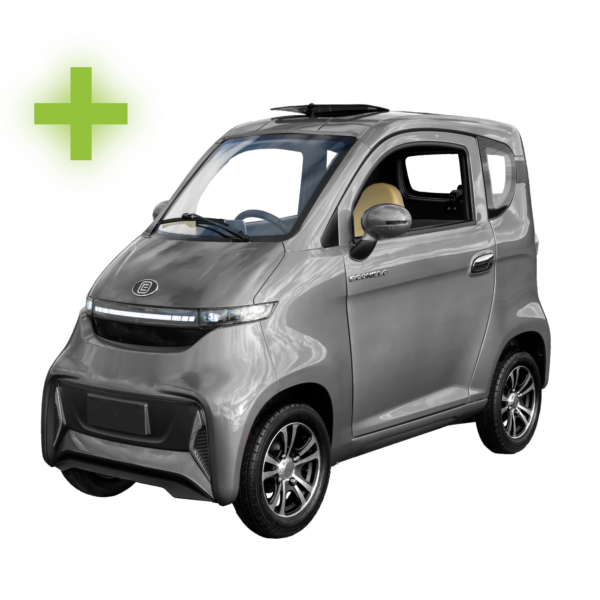 ECONELO NELO 4.3 PLUS