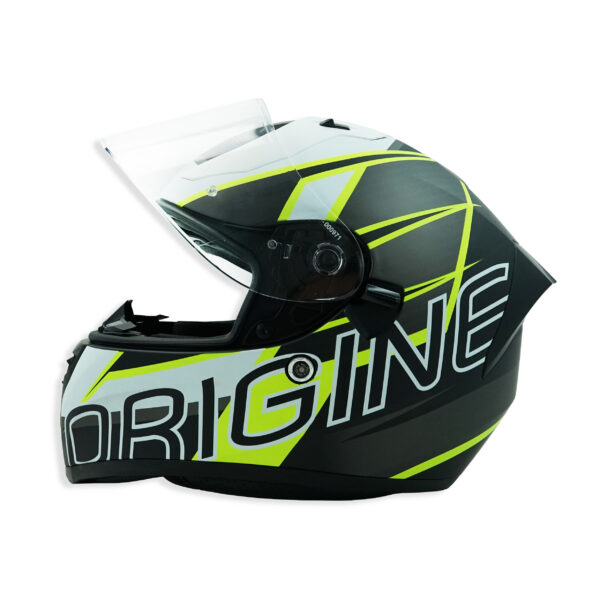 ORIGINE STRADA LAYER Orange Black White Matt
