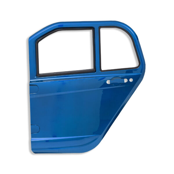 Äußere Türverkleidung  (links) Blau