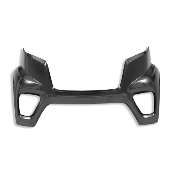 Frontverkleidung Schwarz