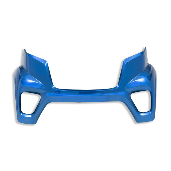 Frontverkleidung Blau