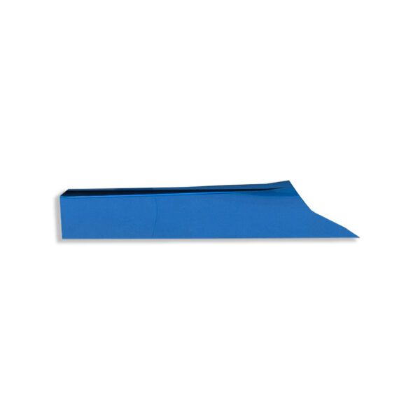Seitenschweller (links)  Blau