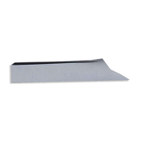 Seitenschweller (links)  Silber
