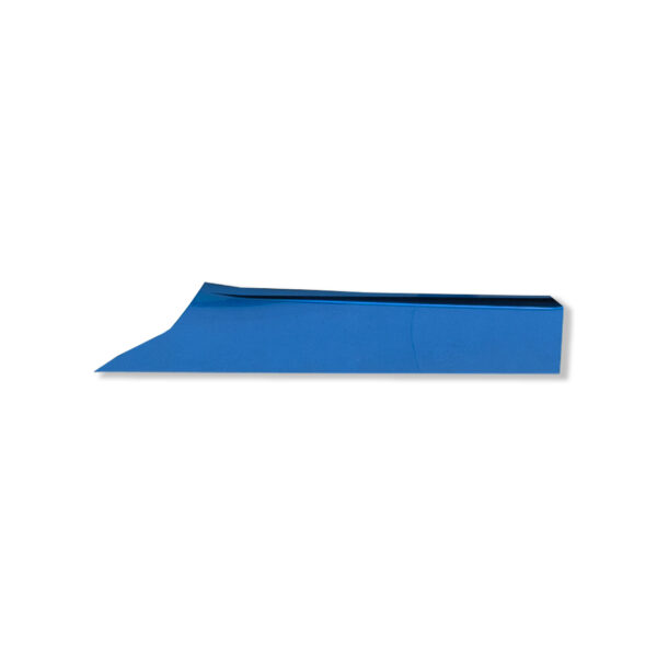 Seitenschweller (rechts)  Blau