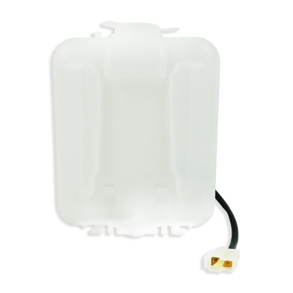 Wischwassertank