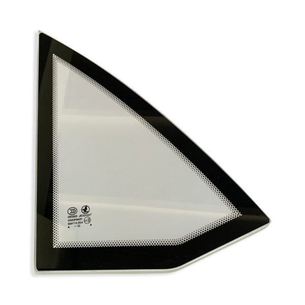 Vorderes Seitenfensterglas