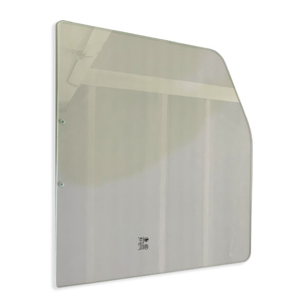 Versenkbares Türfensterglas