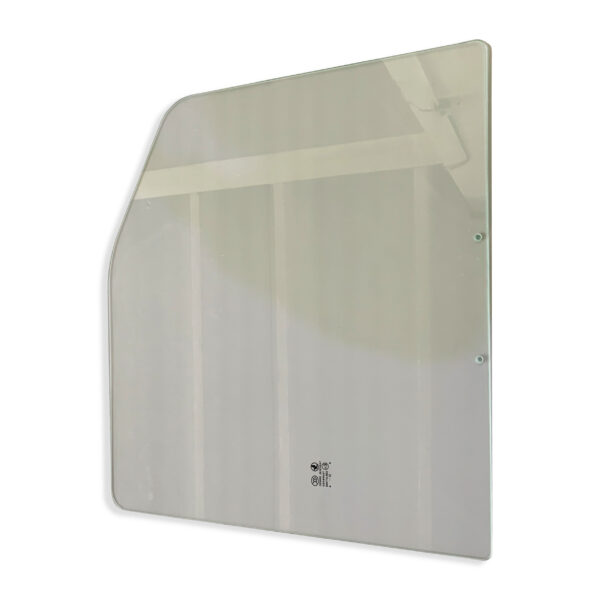 Versenkbares Türfensterglas