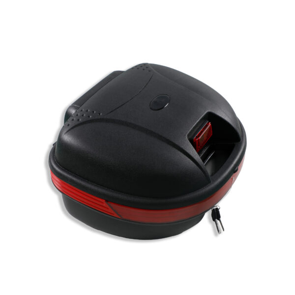 Topcase Komplett
