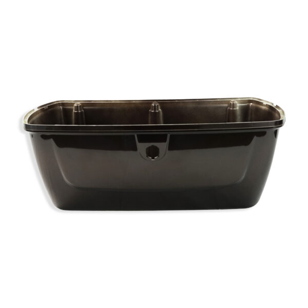 Topcase Wanne