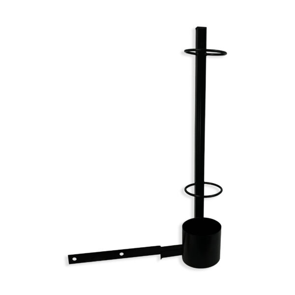 Stockhalter Köcher