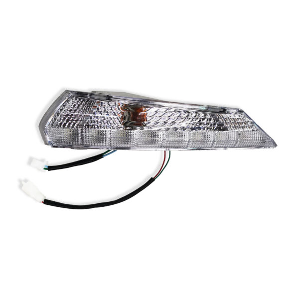 LED-Tagfahrlicht (links)