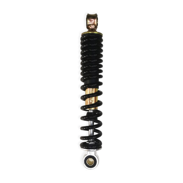 Stoßdämpfer hinten