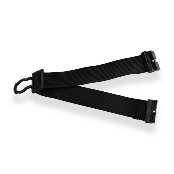 Topcase (Spanngurt)