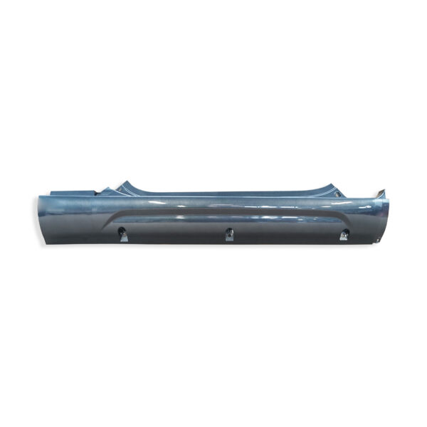 Seitenschweller (links) Silber