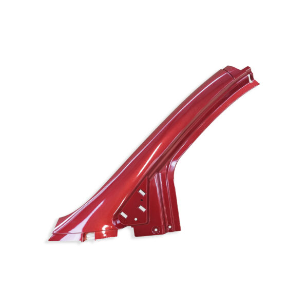 Außenverkleidung A-Säule