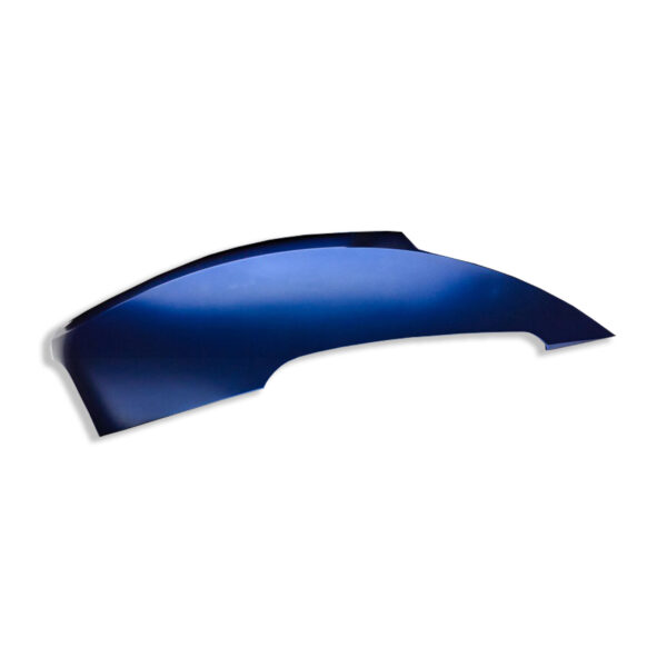 Sitzverkleidung links Blau