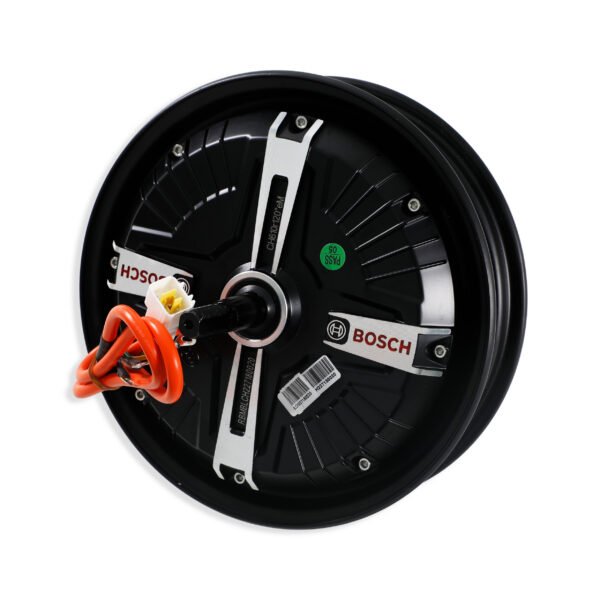 Bosch Motor