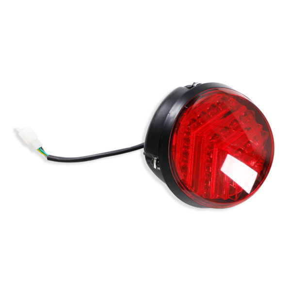 Rücklicht