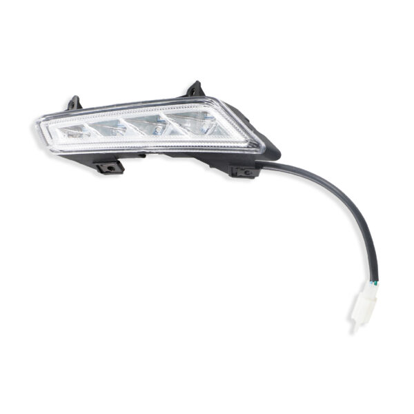 Blinker hinten (links)