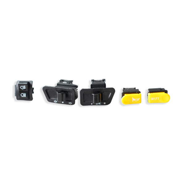 Schalter Set