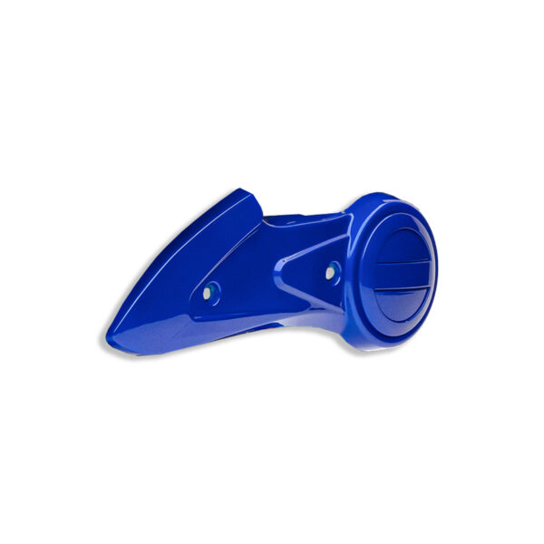 Schwingenverkleidung (links)  Blau