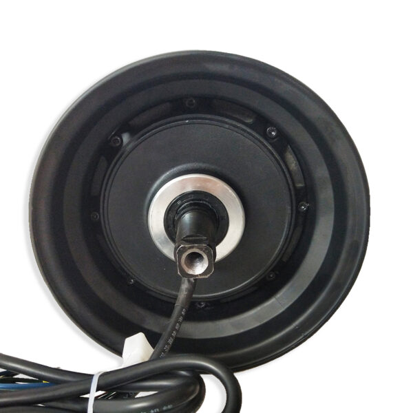 Motor