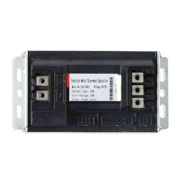 Steuergerät (Controller)